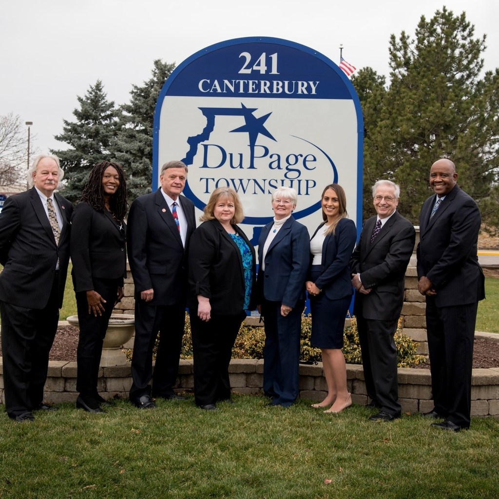 Donate to the Township&nbsp;Slate